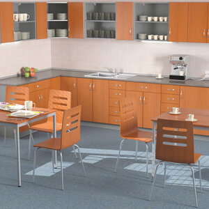Office kitchens - sectoral