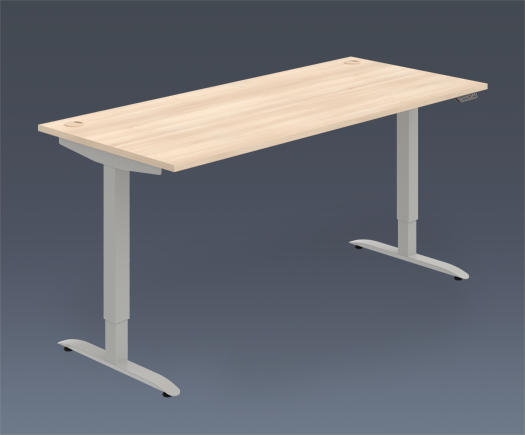 MOTION height adjustable desks