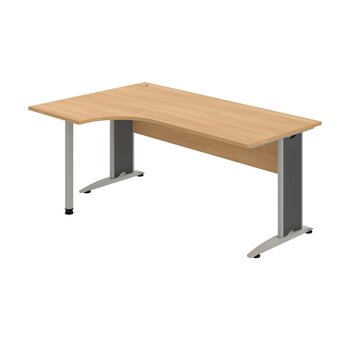 Kancelářský stůl CE 1800 60 P