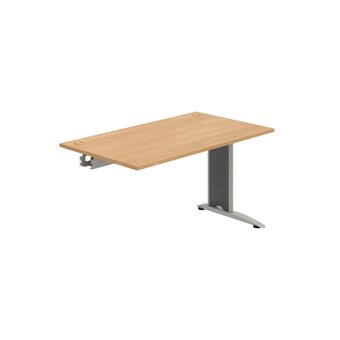 Kancelářský stůl FS 1400 R